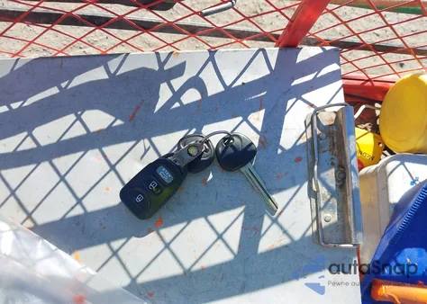 2016 Hyundai Elantra Se z USA, uszkodzony, nr VIN KMHDH4AE8GU528282